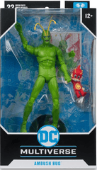 DC Multiverse - Ambush Bug (DC Classics) 7in Action Figure